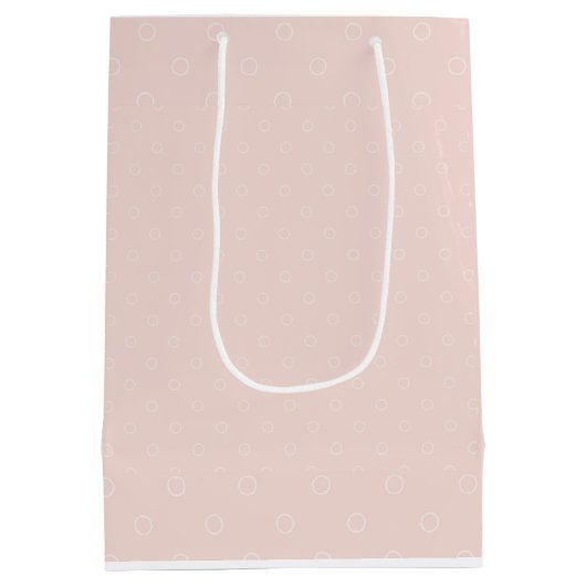 Cadeautas - Verjaardag Cadeautas (Achterkant)