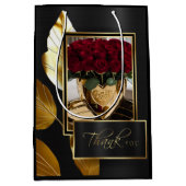 Cadeautas Verpakkingszak (Voorkant)