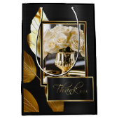 Cadeautas Verpakkingszak (Voorkant)