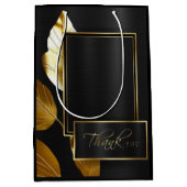Cadeautas Verpakkingszak (Voorkant)