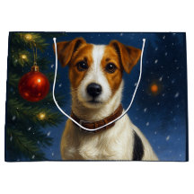 Cadeautas voor Jack Russell Terrier