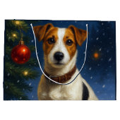 Cadeautas voor Jack Russell Terrier (Achterkant)