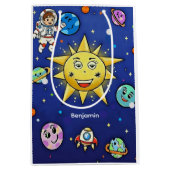Cadeautas voor Kindertijd (Voorkant)