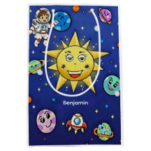 Cadeautas voor Kindertijd