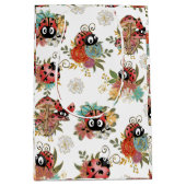 cadeautas voor kleine partijen (Voorkant)