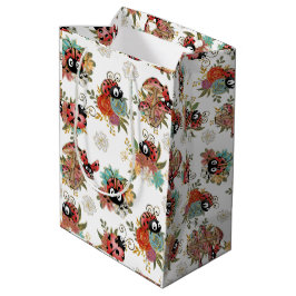 cadeautas voor kleine partijen