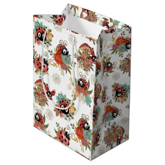 cadeautas voor kleine partijen