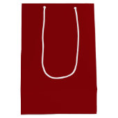 Cadeautas voor meneer en mevrouw valentijnsdag (Achterkant)