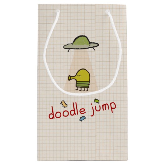 cadeautas voor uitsprong (Achterkant)