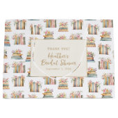 Cadeautas zak (Voorkant)