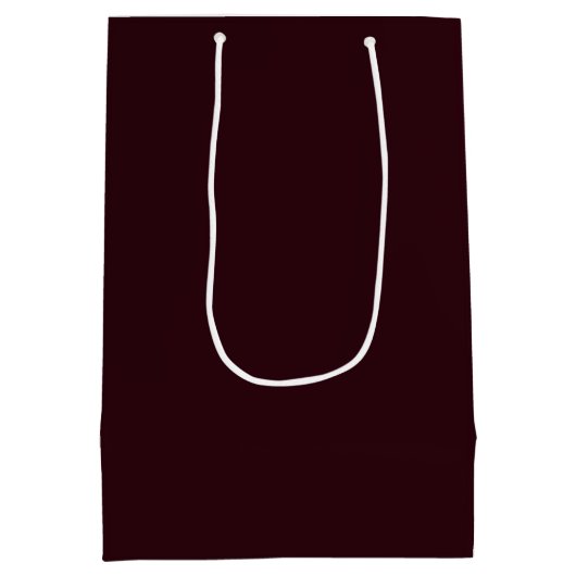 Cadeautas zak (Achterkant)