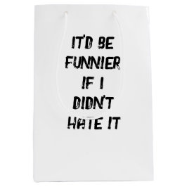 Cadeautas zak voor vrijgezellenfeest Sc0b Designs