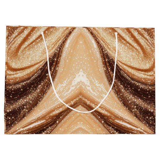 Cadeautasje - Large (Achterkant)