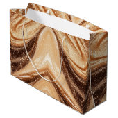 Cadeautasje - Large (Achterkant Gekanteld)