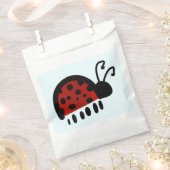 Cadeautasjes Bedankzakje (Geknipt)
