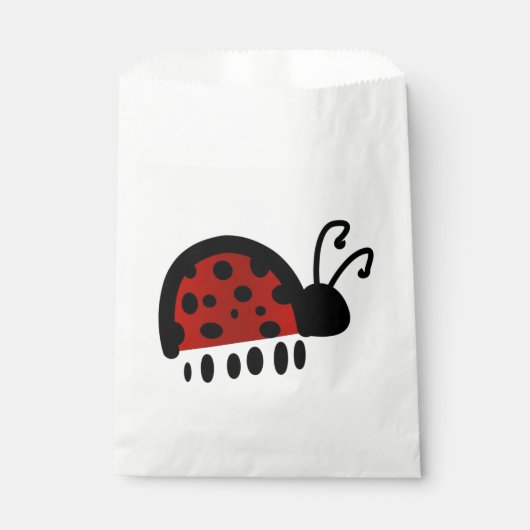 Cadeautasjes Bedankzakje (Voorkant)