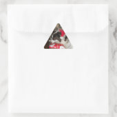 Cadeautijd Sticker (Tas)
