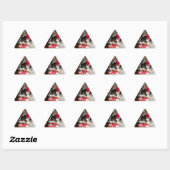 Cadeautijd Sticker (Vel)
