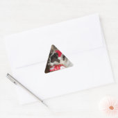 Cadeautijd Sticker (Envelop)
