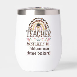 🎓 Cadeautips voor leraren: hoogstwaarschijnlijk A