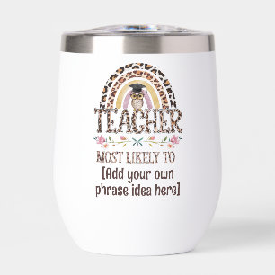 🎓 Cadeautips voor leraren: hoogstwaarschijnlijk A