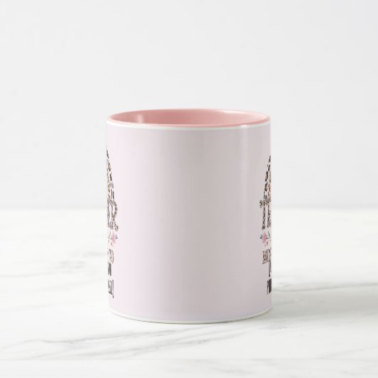 🎓 Cadeautips voor leraren: hoogstwaarschijnlijk A Mok (Midden)