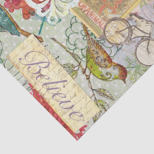 cadeautissuepapier tissuepapier (Detail)