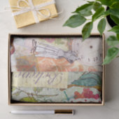 cadeautissuepapier tissuepapier (Geschenk)