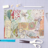 cadeautissuepapier tissuepapier (Craft)