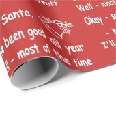 cadeautje voor kerstcadeaus cadeaupapier (Rol Hoek)