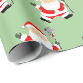 cadeautje voor kerstfeestdagen bij Lacrosse Cadeaupapier (Rol Hoek)