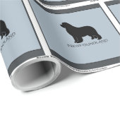 cadeautje voor nieuwe stieren cadeaupapier (Rol Hoek)