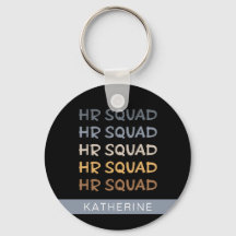 Cadeautjes van het team van het Personeel van de D