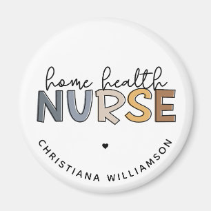 Cadeautjes voor thuiszorg magneet