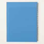 ✝️Cadeautjes voor waardering van predikant en pred Planner (Achterkant)