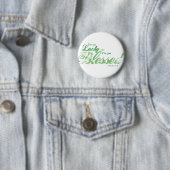 cadeautjes zonder kop ronde button 5,7 cm (In situ)