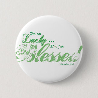 cadeautjes zonder kop ronde button 5,7 cm