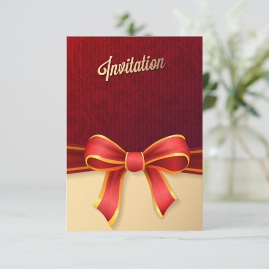 Cadeauverpakking (Staand voorkant)