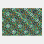 Cadeauverpakking Abalone Inpakpapier Vel (Voorkant 3)