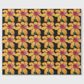 CADEAUVERPAKKING ART&DESIGN STIJLEN CADEAUPAPIER (Vlak)