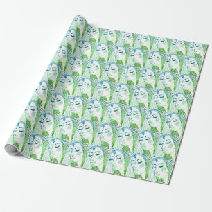 Cadeauverpakking Cadeaupapier