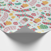 Cadeauverpakking Cadeaupapier (Hoek)