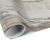 Cadeauverpakking - Eucalyptusschors (v.2) Cadeaupapier (Rol Hoek)