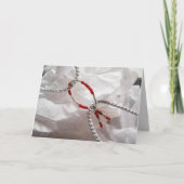 Cadeauverpakking Kaart (Voorkant)