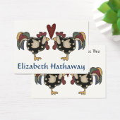 Cadeauverpakking Kaart - CHUBBY - van SRF (Bureau)