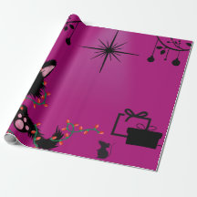 Cadeauverpakking - Kattenthema - Gatito Cat