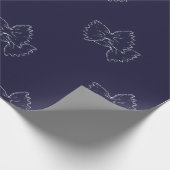 Cadeauverpakking - Pasta Lover - Fakkelbouwer Cadeaupapier (Hoek)