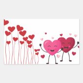 Cadeauverpakking stickers (Voorkant)