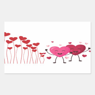 Cadeauverpakking stickers