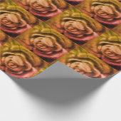 CADEAUVERPAKKING VERJAARDAGEN KUNST EN DESIGN CADEAUPAPIER (Hoek)